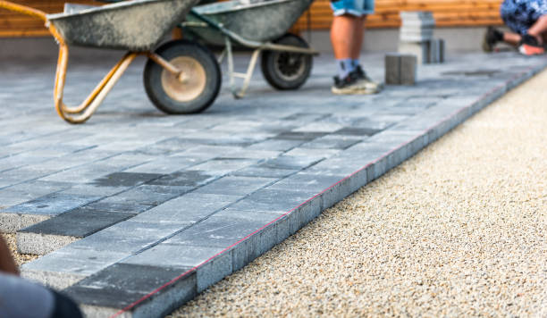 Reasons to Select Us for Your Driveway Paving Requirements in Coralville, IA