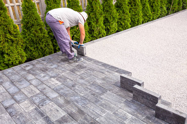Best Driveway Repair Near Me  in Coralville, IA