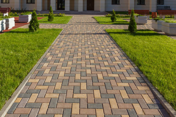 Best Driveway Pavers Near Me  in Coralville, IA